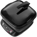 Аэрофритюрница Sencor SFR 9300 BK icon 3