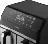 Аэрофритюрница Sencor SFR 9500SS icon 6