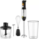 Погружной блендер Sencor SHB 6302 BK icon