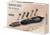 Фен-щетка Sencor SHS 8401BK icon 9