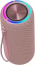Беспроводная колонка Sencor Sirius 2 Maxi (розовый) фото 2