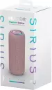 Беспроводная колонка Sencor Sirius 2 Maxi (розовый) фото 3
