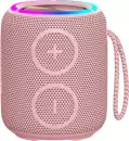 Беспроводная колонка Sencor Sirius 2 Mini (розовый) фото 2