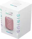 Беспроводная колонка Sencor Sirius 2 Mini (розовый) фото 3