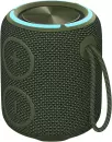 Беспроводная колонка Sencor Sirius 2 Mini (зеленый) фото 2