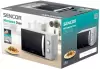 Микроволновая печь Sencor SMW 2120SS icon 3