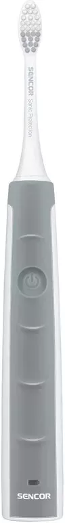 Электрическая зубная щетка Sencor SOC 1100SL фото 8