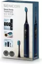 Электрическая зубная щетка Sencor SOC 5010BL icon 5