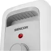 Масляный радиатор Sencor SOH 3211WH icon 3