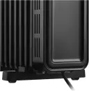 Масляный радиатор Sencor SOH 3511BK icon 5