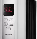 Масляный радиатор Sencor SOH 8112WH icon 2