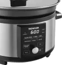 Медленноварка Sencor SPR 5520SS icon 3