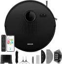 Робот-пылесос Sencor SRV 9020BK icon