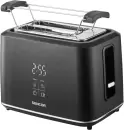 Тостер Sencor STS 0600BK icon 5