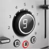 Тостер Sencor STS 5070SS icon 8
