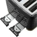 Тостер Sencor STS 7551BK icon 6