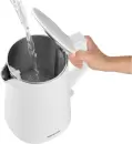 Электрочайник Sencor SWK 0550WH icon 2