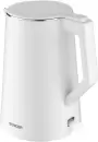 Электрочайник Sencor SWK 0550WH icon 5