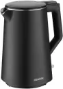Электрочайник Sencor SWK 0551BK icon
