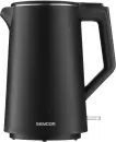 Электрочайник Sencor SWK 0551BK icon 3