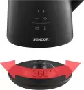 Электрочайник Sencor SWK 0600BK icon 5