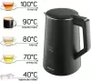Электрочайник Sencor SWK 0600BK icon 6