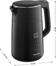 Электрочайник Sencor SWK 0610BK icon 3