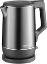 Электрочайник Sencor SWK 0800GY icon