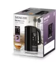 Электрочайник Sencor SWK 0951BK icon 10
