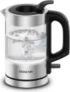 Электрический чайник Sencor SWK 160SS icon 3