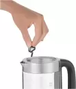 Электрический чайник Sencor SWK 160SS icon 5