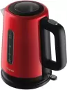 Электрочайник Sencor SWK 1751RD icon 2