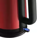 Электрочайник Sencor SWK 1751RD icon 4