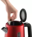 Электрочайник Sencor SWK 1751RD icon 5