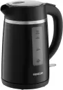 Электрочайник Sencor SWK 2710BK icon