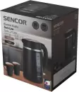 Электрочайник Sencor SWK 2710BK фото 12