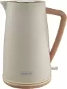 Электрочайник Sencor SWK 2717YG icon 3