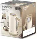 Электрочайник Sencor SWK 2717YG icon 7