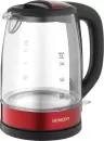 Электрочайник Sencor SWK 7401RD icon