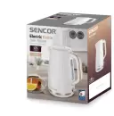 Электрочайник Sencor SWK 7510WH фото 12
