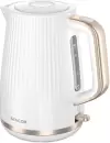 Электрочайник Sencor SWK 7510WH фото 2