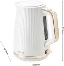 Электрочайник Sencor SWK 7510WH фото 3