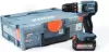 Аккумуляторная дрель-шуруповерт Senix PDDX2-M2-EU SET icon