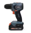 Аккумуляторная дрель-шуруповерт Senix PDDX2-M3-EU icon 2