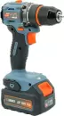 Аккумуляторная дрель-шуруповерт Senix PDDX2-M4-EU icon