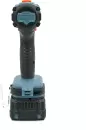 Аккумуляторная дрель-шуруповерт Senix PDDX2-M4-EU фото 3