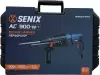 Перфоратор Senix PDRE9.0-M-EU icon 5