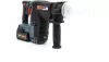Перфоратор Senix PDRX2-M4-EU фото 5