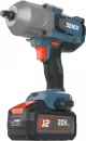 Гайковерт Senix PDWX2-M4-EU icon 2