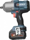 Гайковерт Senix PDWX2-M4-EU icon 3